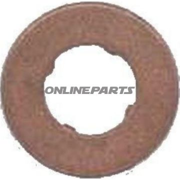 Seal Ring Nozzle Holder7.2/7.7X13x1.5 Mm Kupfer