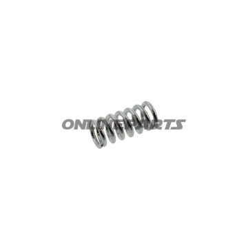 Compression Spring 2.30-2.40Hl-Ntfür Bedienhebel