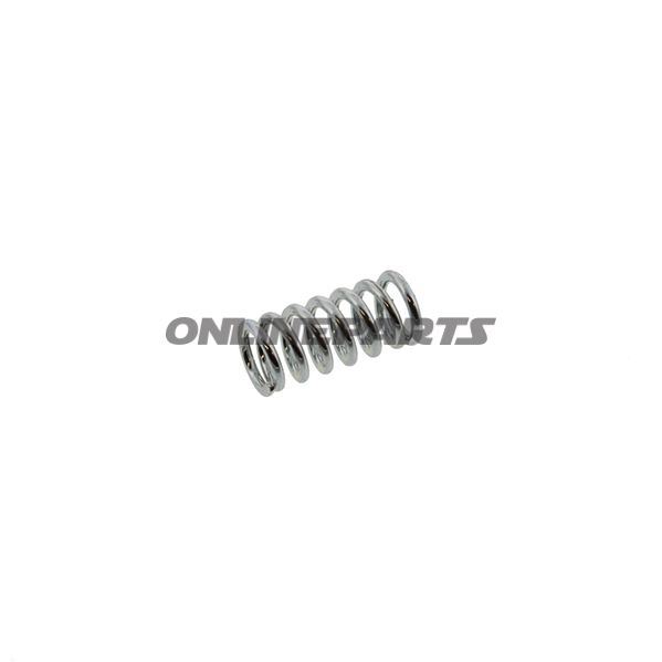Compression Spring 2.30-2.40Hl-Ntfür Bedienhebel
