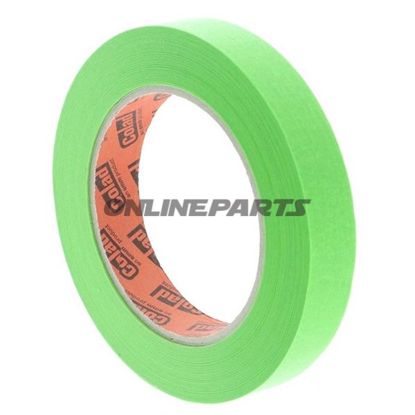 Masking Tape 50Mmx50maqua Dynamic Alternative: 5620012