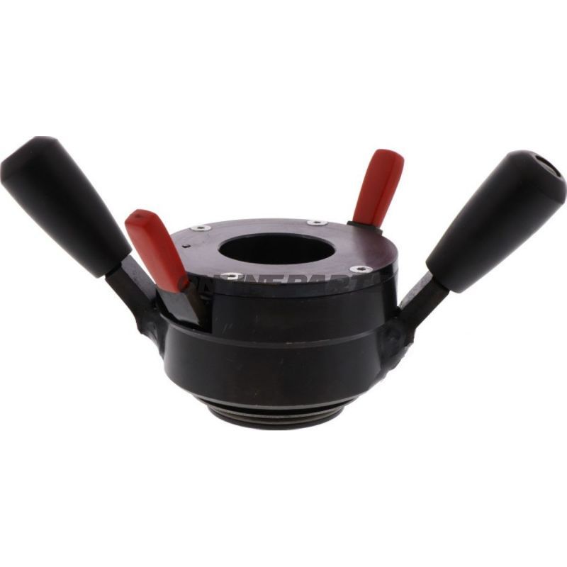Quick Release Nutbutler Ergolock Kendo