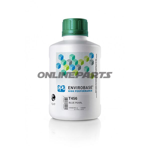 Water Based Mixed Colour 1 1000Mlt431