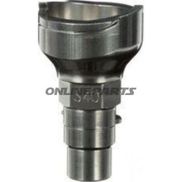 Adapter Pps S-40A Stainless Steelseries 2.0