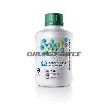 Water Based Mixed Colour 1 1000Mlt411