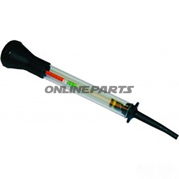 Hydrometer