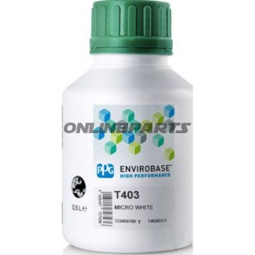 Water Based Mixed Colour 3 500Mlt4002