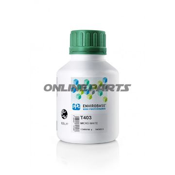 Water Based Mixed Colour 2 500Mlt457