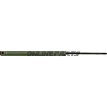 Shock Absorber For Overrun Deviceknott Kf27b