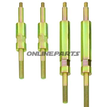 Stuetzbolzen Kit M6