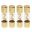 Glass Fuse Kit 60Aagu Cont: 4 Pcs