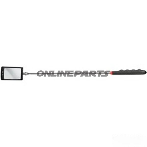 Inspekt Mirror 38X62 Jmpmit Led 270-1000 Mm