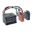 Adapter Cable 17-Pol-Isobmw/Land Rover