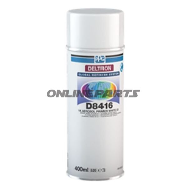 1K Primer G1 White 400Mld8416