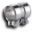 Pipe Connector 60/95Mm