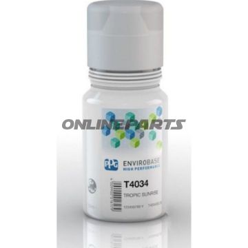Water Based Effektl 2 250Mlt4018