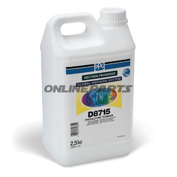 Dilution Dp4000 2500Mld8715