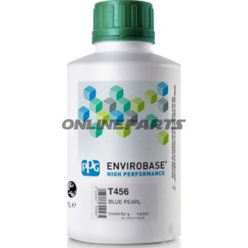 Water Based Mixed Colour 1 1000Mlt435