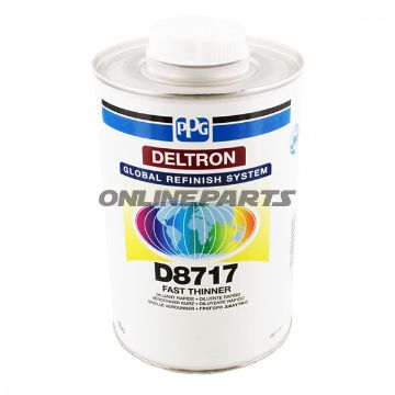 Dilution Short 1000Mld8717
