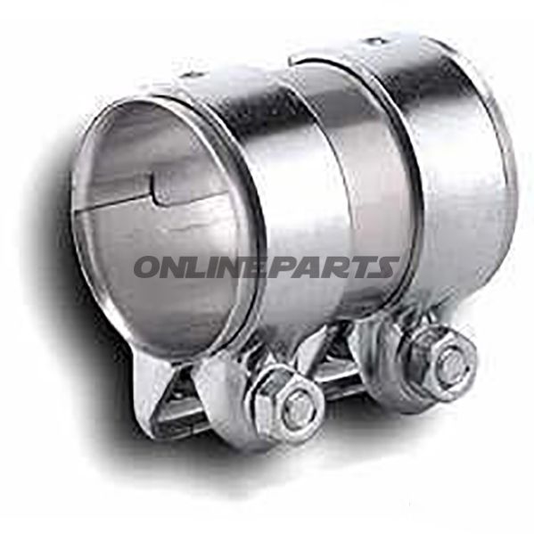 Pipe Connector 50/95Mm
