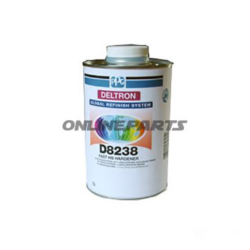 Hardener Hs Short 1000Mld8238