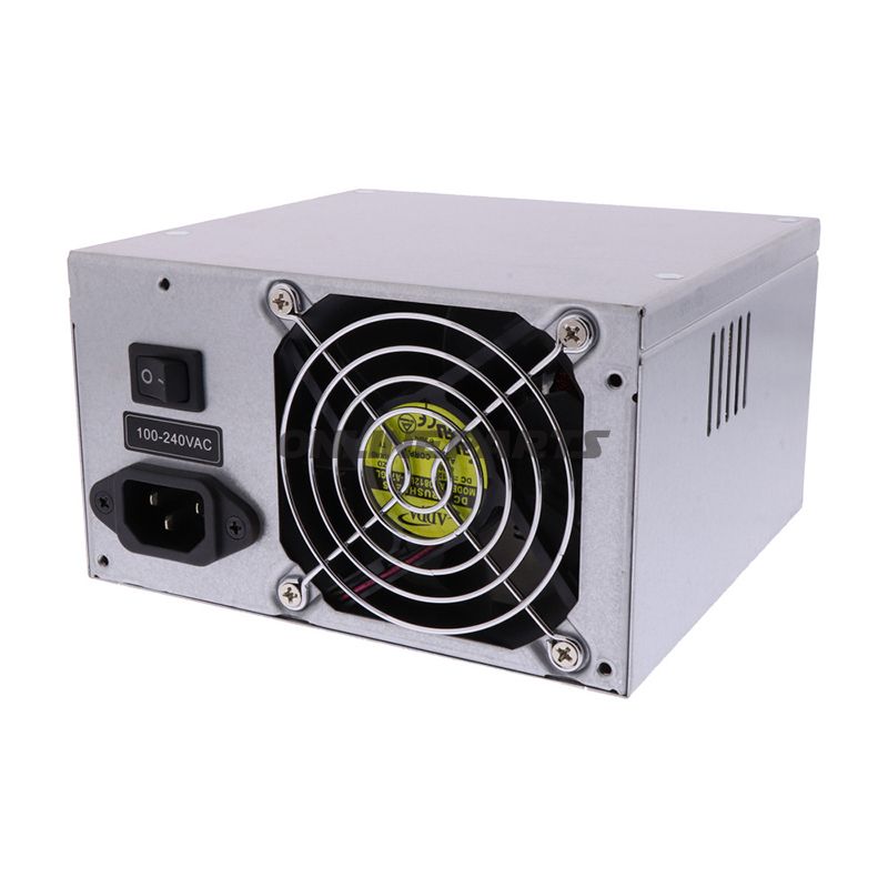 Power Supply Bea 750Bosch
