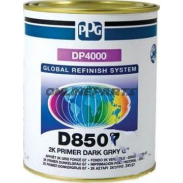 2K Primer G5 Grau 3.000 Mld8505