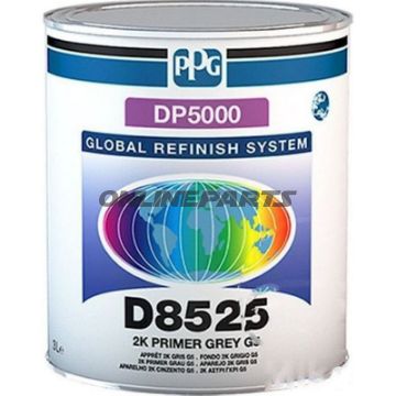 2K Primer G5 Grau 3.000 Mld8525