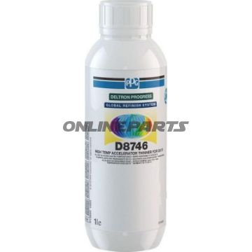 Dilution Ht 1000Mld8746