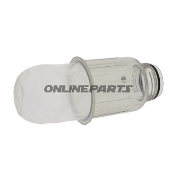 Behaelter-Diaphragm Texakonfort 7Xxr