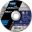 Cutting Disk 76X1x10 Norgerade Metall Blue Fire