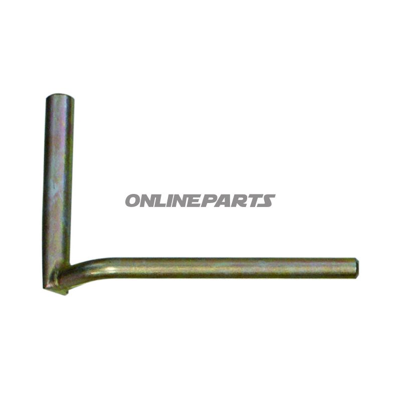 Arretierstiftfor Flywheel