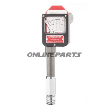 Kompressionsdr Screw Otto3.5-17.5Bar Set Im Koffer
