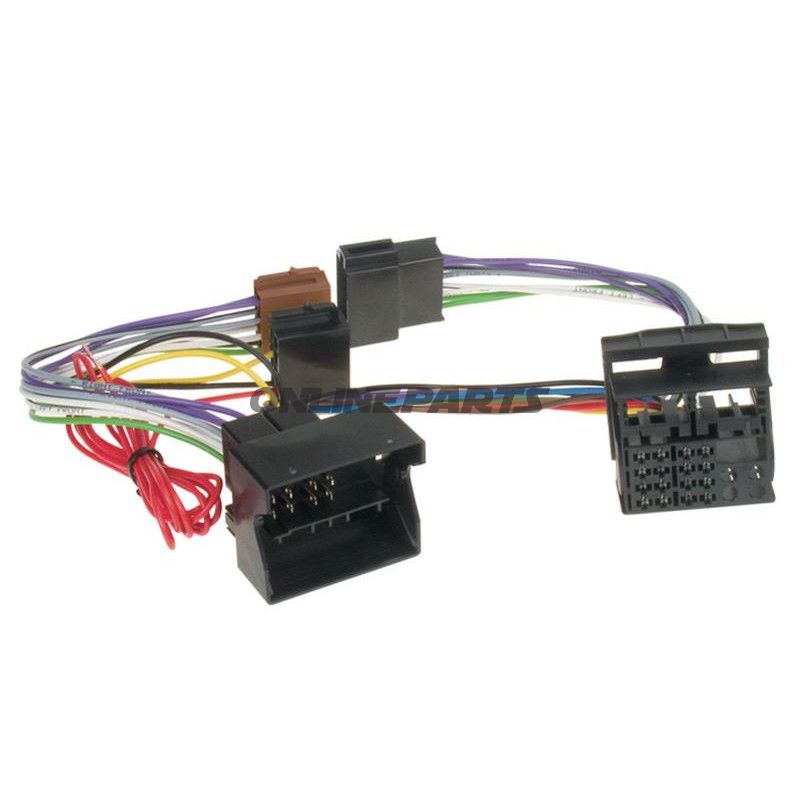 Adapter Cable Fsevag - Parrot