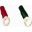 Ringzunge 20.0 M81 Red / 1 Black Gold