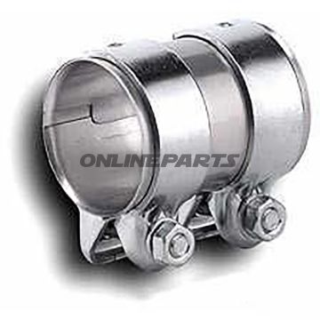 Pipe Connector 55/95Mm