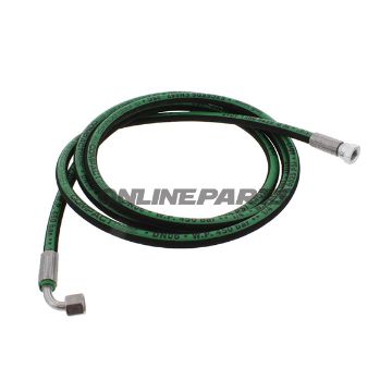 Hydraulikschlauch 2700 Lfür Jmp Fox 4000 H
