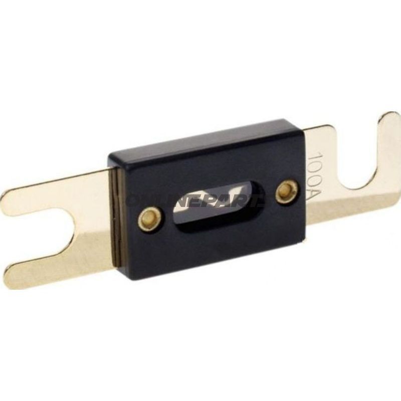 Fuses Anl 100Agold