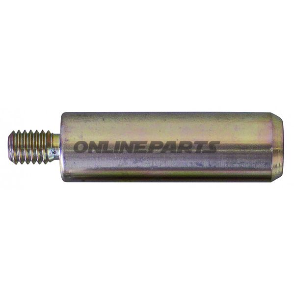 Zentrierdorn 12 Mmfür 6144711
