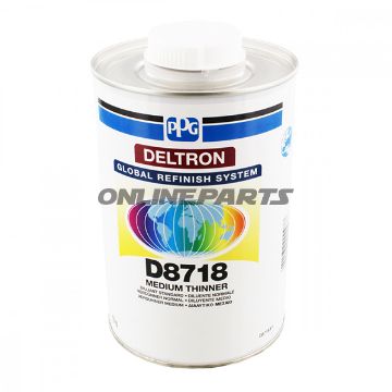 Dilution Normal 1000Mld8718