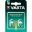 Bulb For Torch 3.5V2er Blister Varta 714