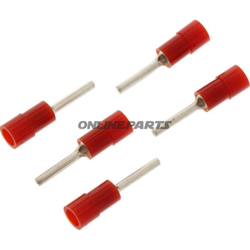 Pin Contact 0.5-1.5 Jmppack 5 Pcs