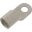 Ringzunge 50.0 M8 Jmppack 1 Pcs