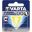 Battery V371 Va1er Blister Silver