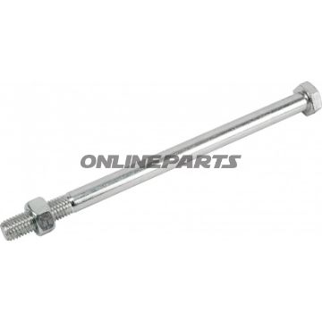 Zentrierbolzen 12 Mmextra Long Incl Nut