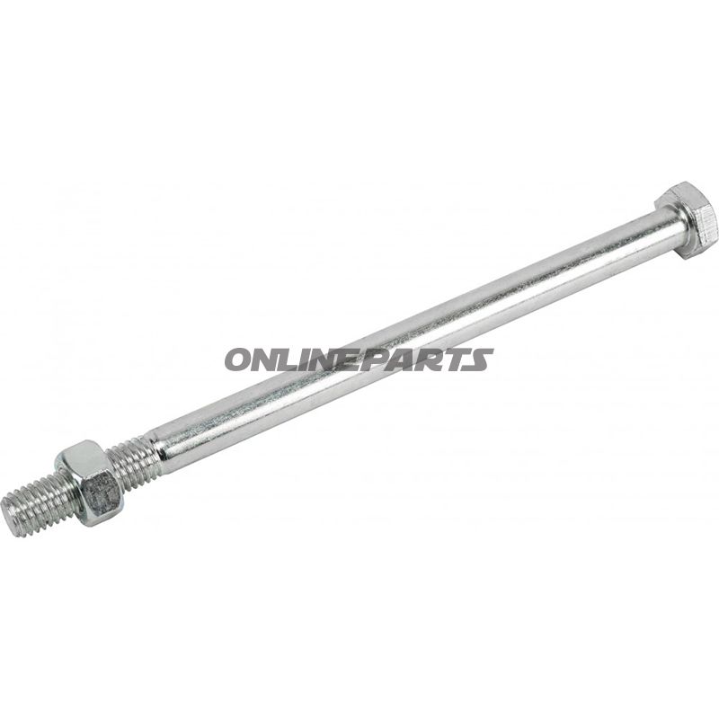 Zentrierbolzen 12 Mmextra Long Incl Nut