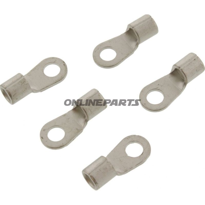 Ringzunge 4.0-6.0 M4 Jmppack 5 Pcs