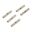 Stoßverbinder 0.5-1.5 Jmppack 5 Pcs Altn 1580884