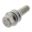 Wheel Nut M14x1.5X36 Ku 19