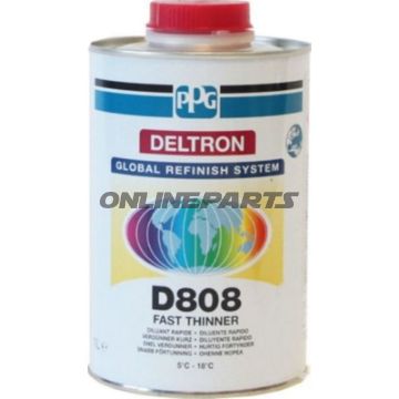 Dilution Short 1000Mld808