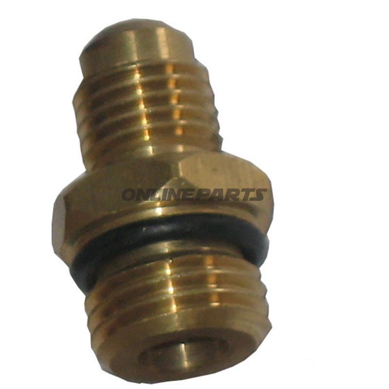 Adapter 1/4-M14